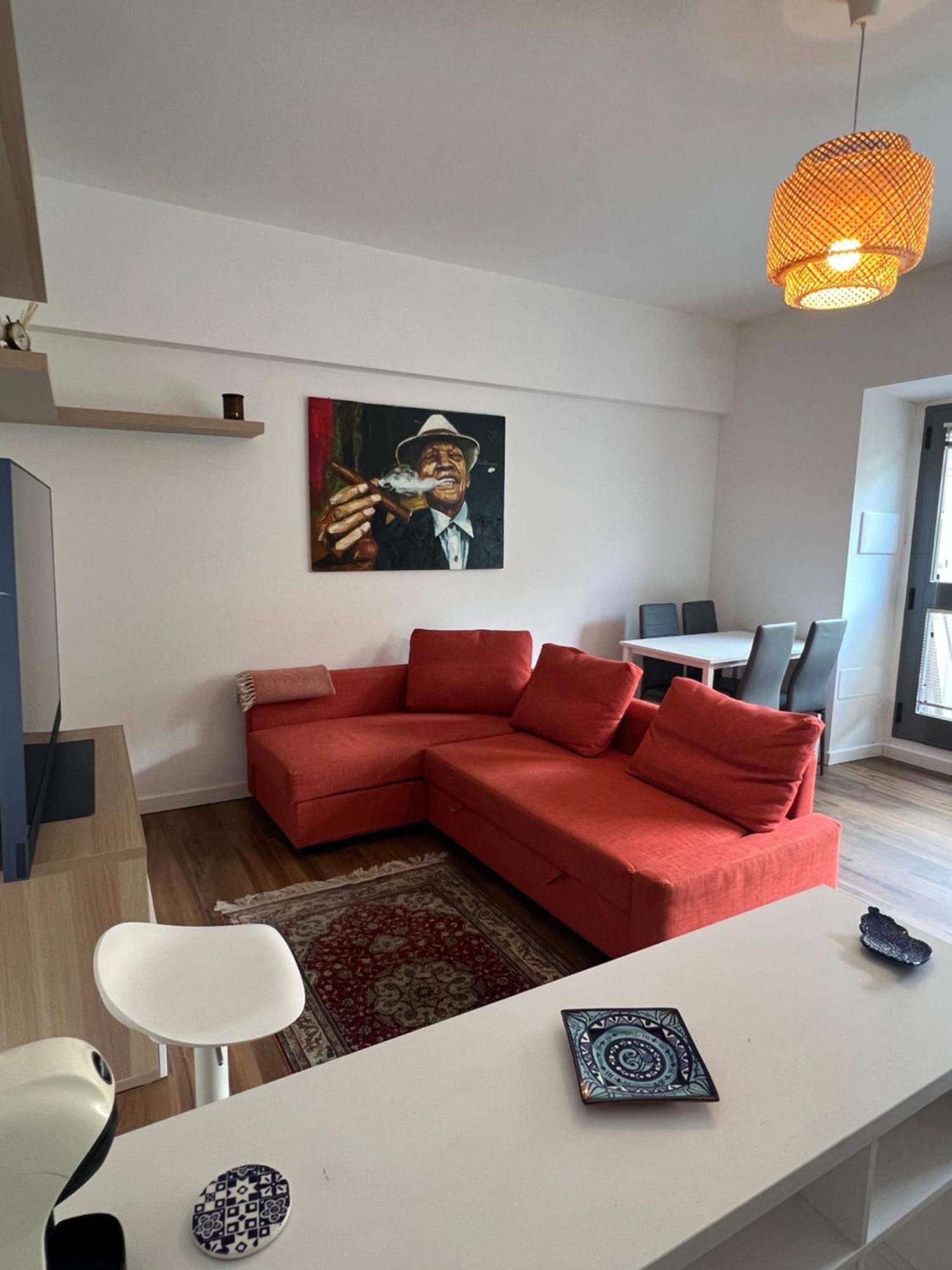 Apartamento Charlie's Loft *