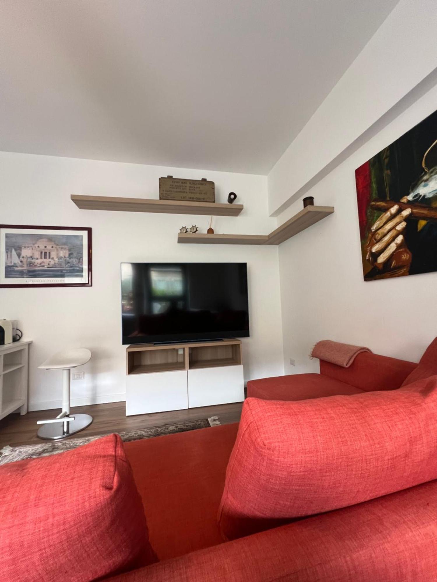 Charlie's Loft Apartamento *