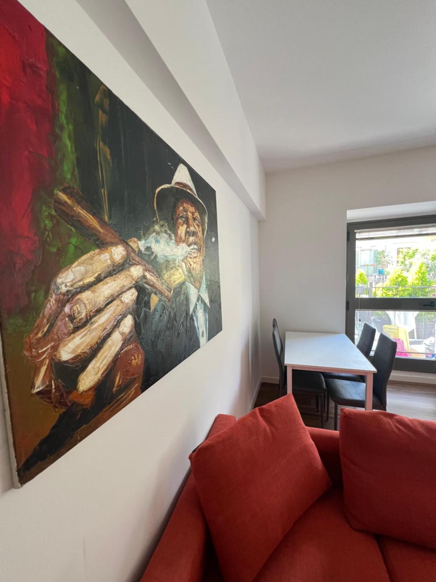 Charlie's Loft Turín