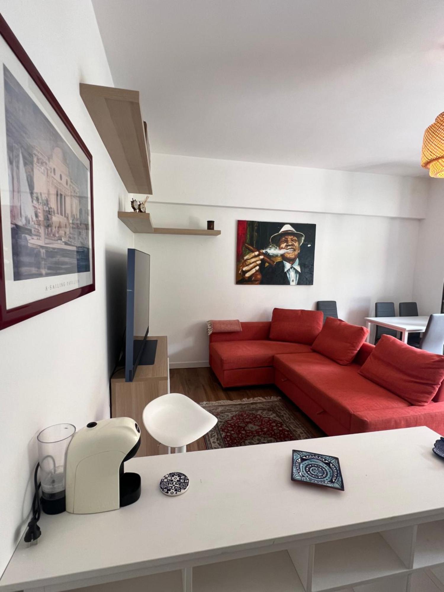 Charlie's Loft * Turín