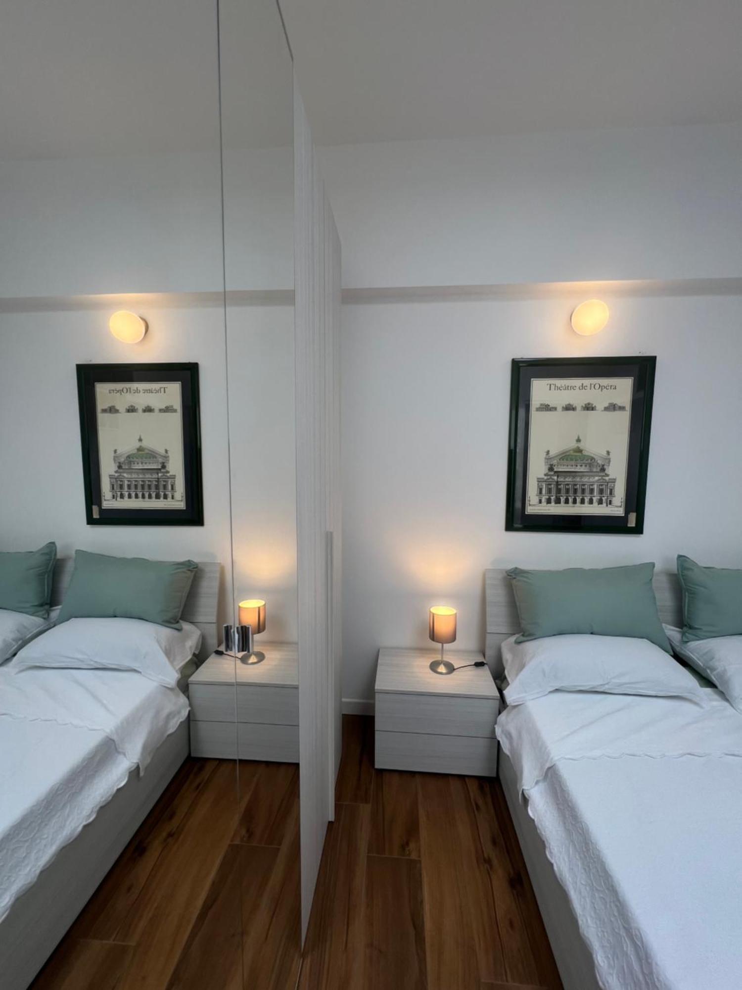 Apartamento Charlie's Loft *