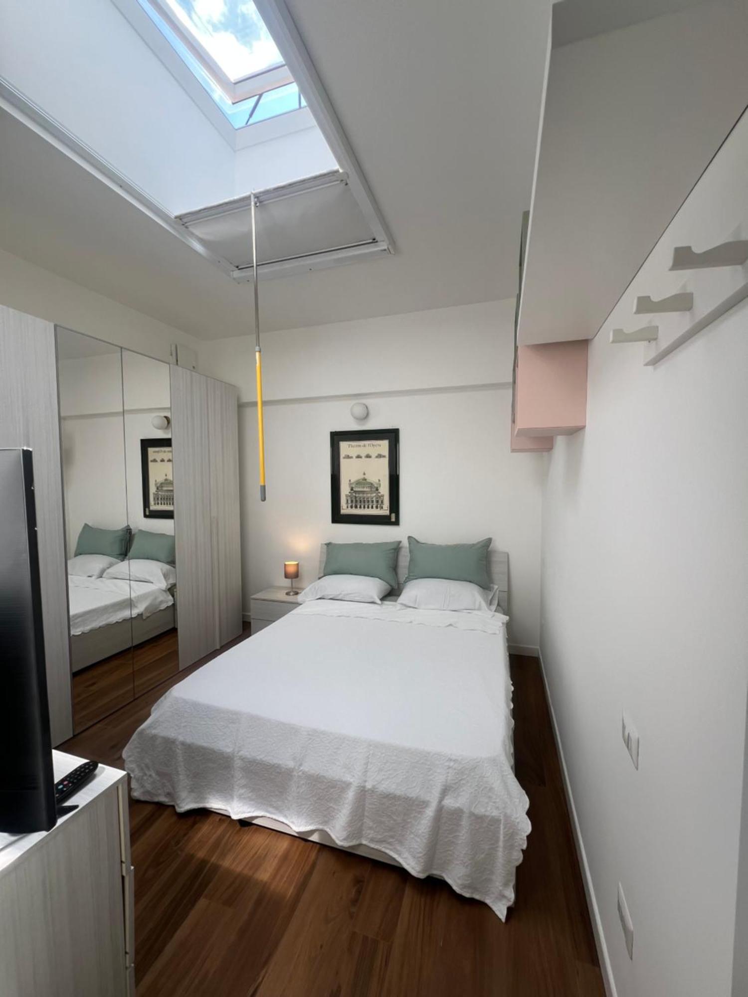 Apartamento Charlie's Loft *