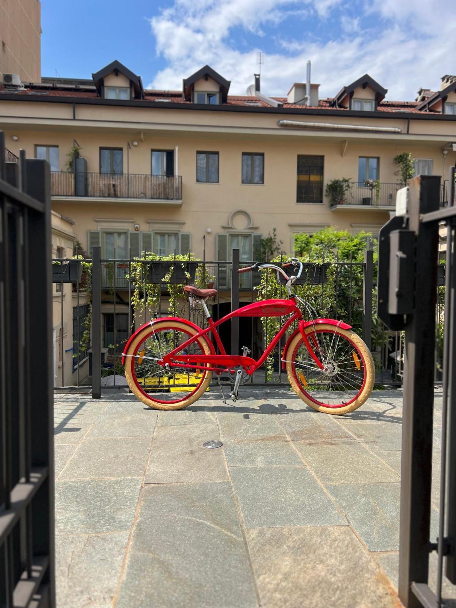 Charlie's Loft Turin