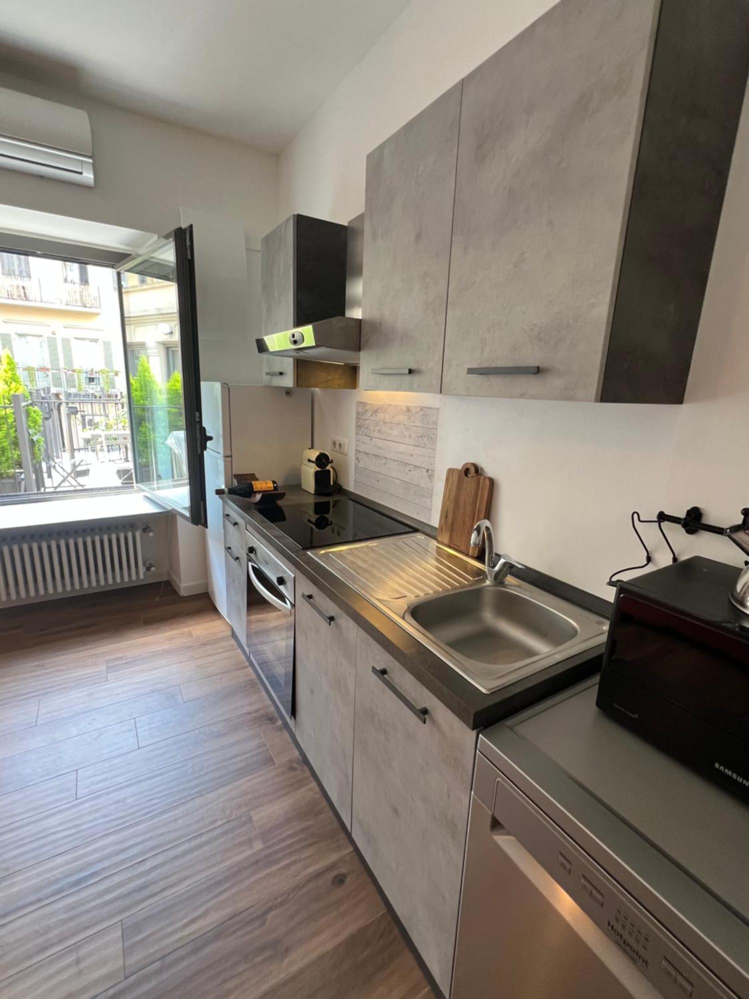 Apartment Charlie's Loft Turin