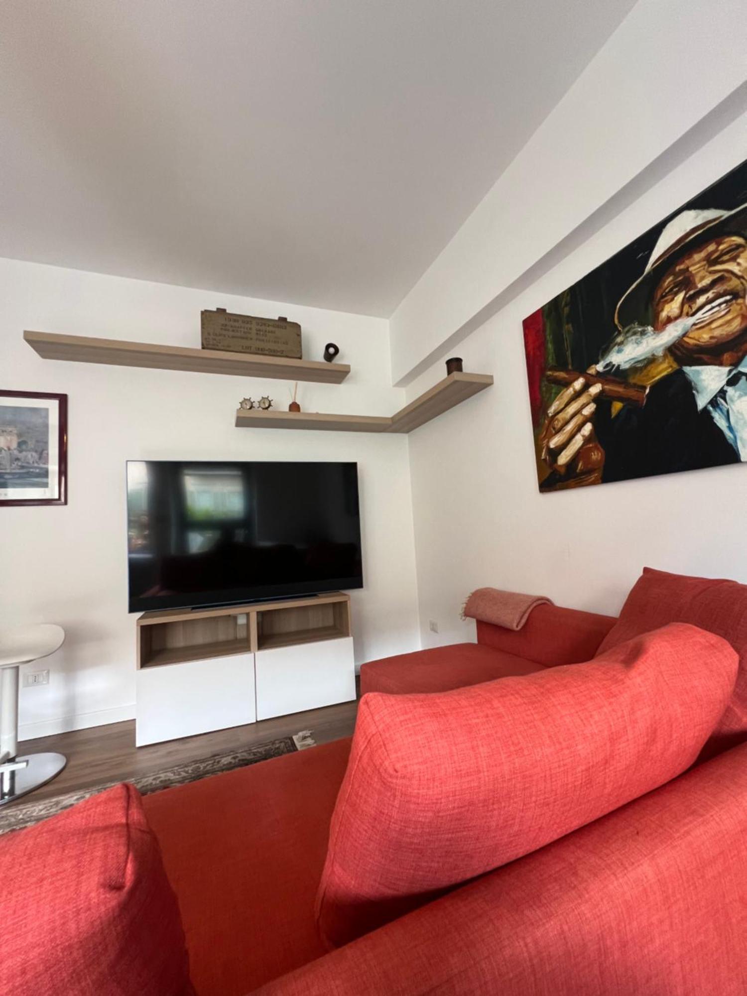 Charlie's Loft Apartment
