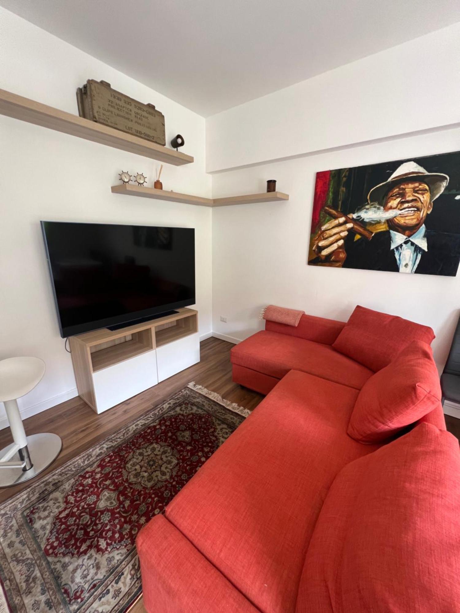 Charlie's Loft *