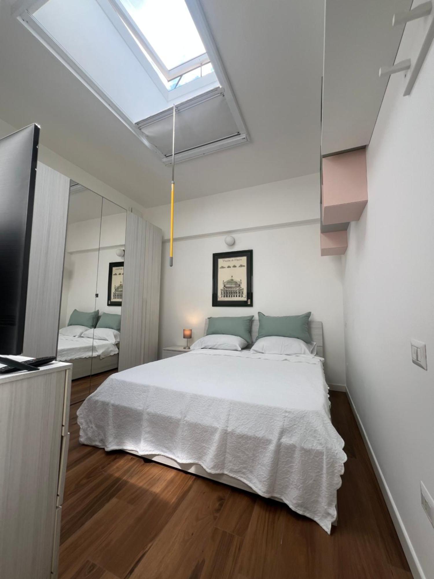Apartment Charlie's Loft Turin